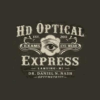 H D Optical Express