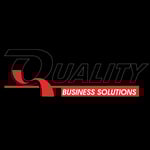 Quality Business Solutions Logo