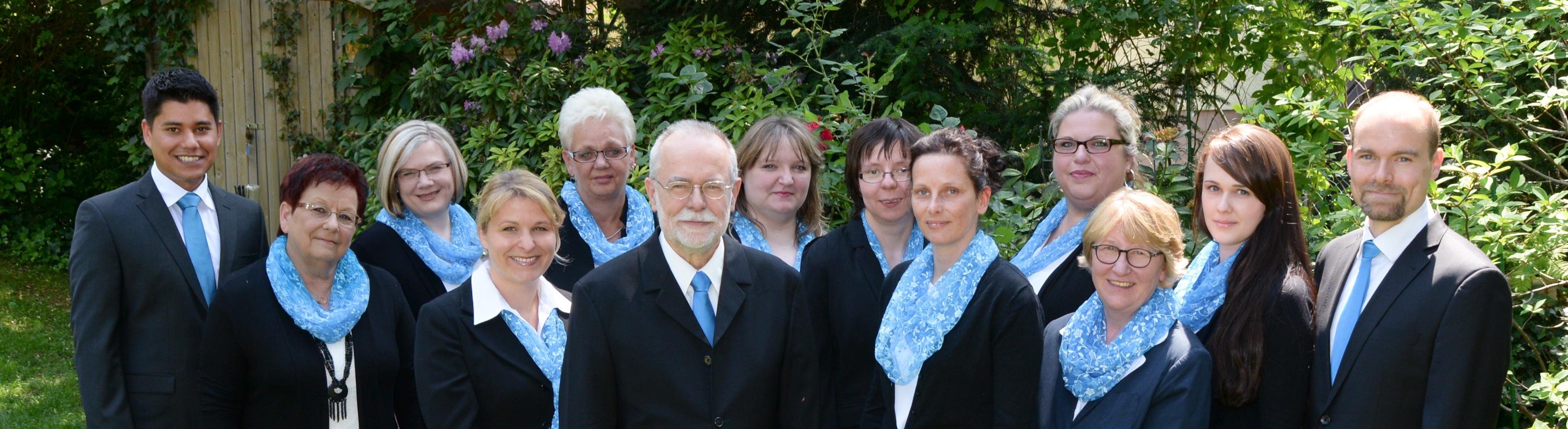 Weniger SteuerBeraterKanzlei | Hans-Jörg Weniger, Stubenrauchstraße 13 in Berlin