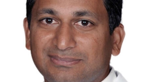 Ari Padmanabhan