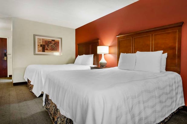 Images Best Western Plus St. Paul North/Shoreview