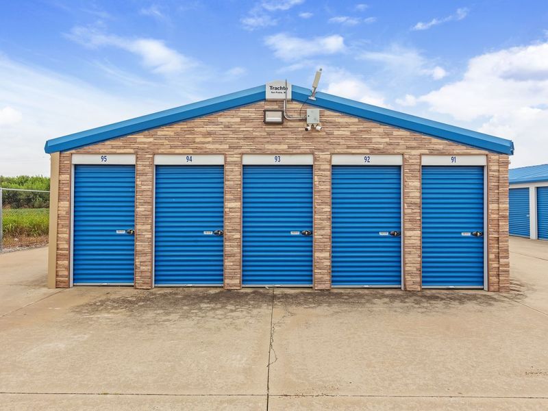 Exterior Units