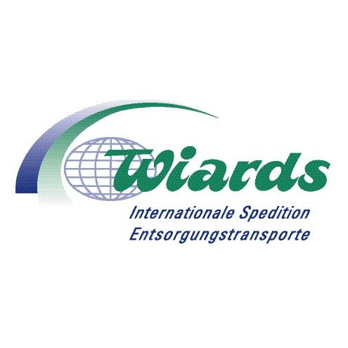 Logo Spedition Wiards GmbH