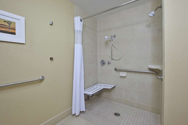 Images Hampton Inn & Suites Wichita-Northeast