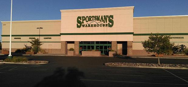 Images Sportsman's Warehouse