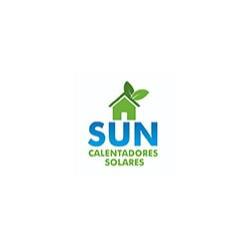 Calentadores Solares Sun León