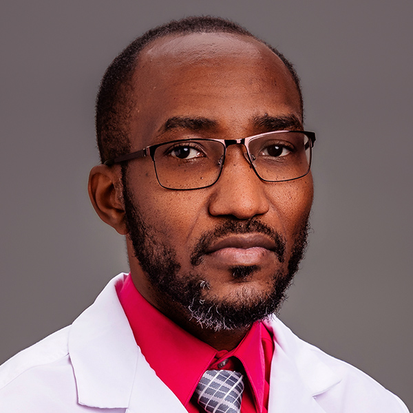 Theodule Jean Baptiste, MD - Jefferson City, MO - Hospital Medicine