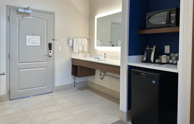 Images Holiday Inn Express & Suites Mountain View Silicon Valley by IHG
