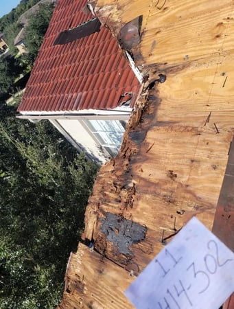 Images John Feeney Roofing