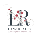 Dani Lanz, REALTOR | Lanz Realty Logo