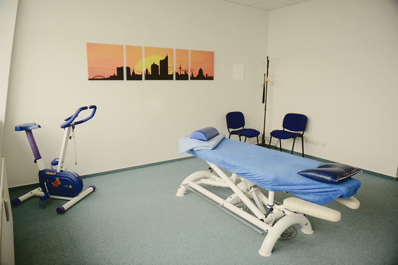 Kundenfoto 12 Praxis für Physio- & Ergotherapie am Lindenauer Hafen