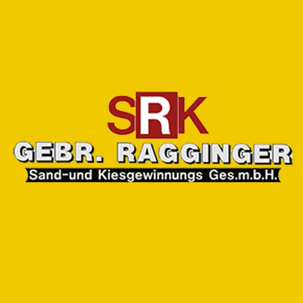 RSK Gebrüder Ragginger Sand- u Kiesgewinnungs GesmbH - Hauptniederlassung & Büro Logo