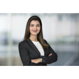 Rechtsanwältin Maria Anwari, Kanzlei für Erbrecht und Vermögensnachfolge in Frankfurt am Main - Logo