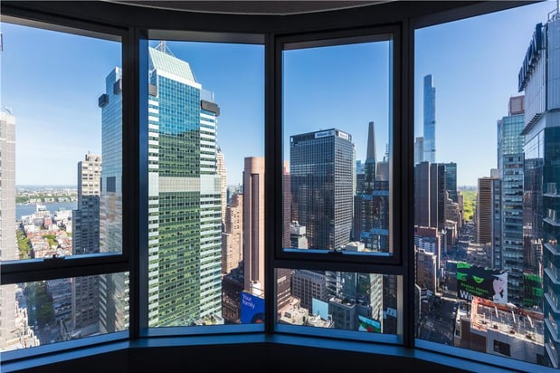 Images Tempo by Hilton New York Times Square