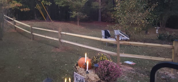 Images Superior Fence & Rail