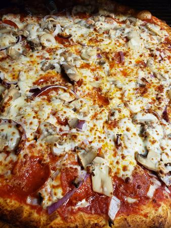 Images Cosmo's Pizzeria Southern Shores at the Market Place
