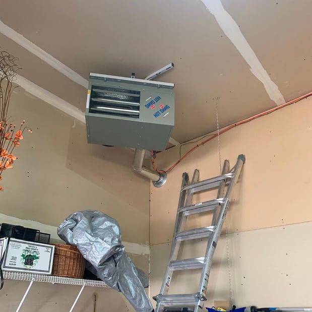 Images Windy's Heating And Cooling LLC