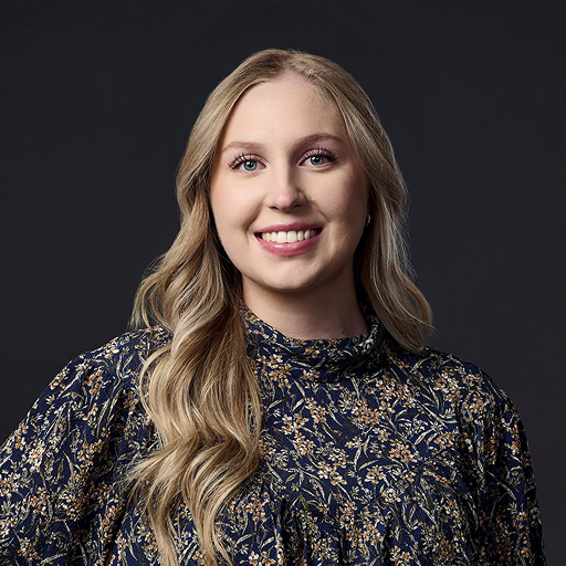 Mallary Siegel headshot.