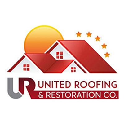 United Roofing Logo
