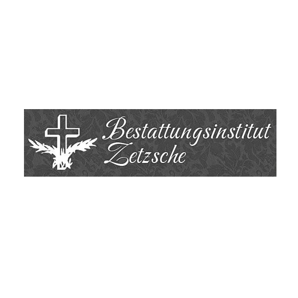 Logo Bestattungsinstitut Zetzsche