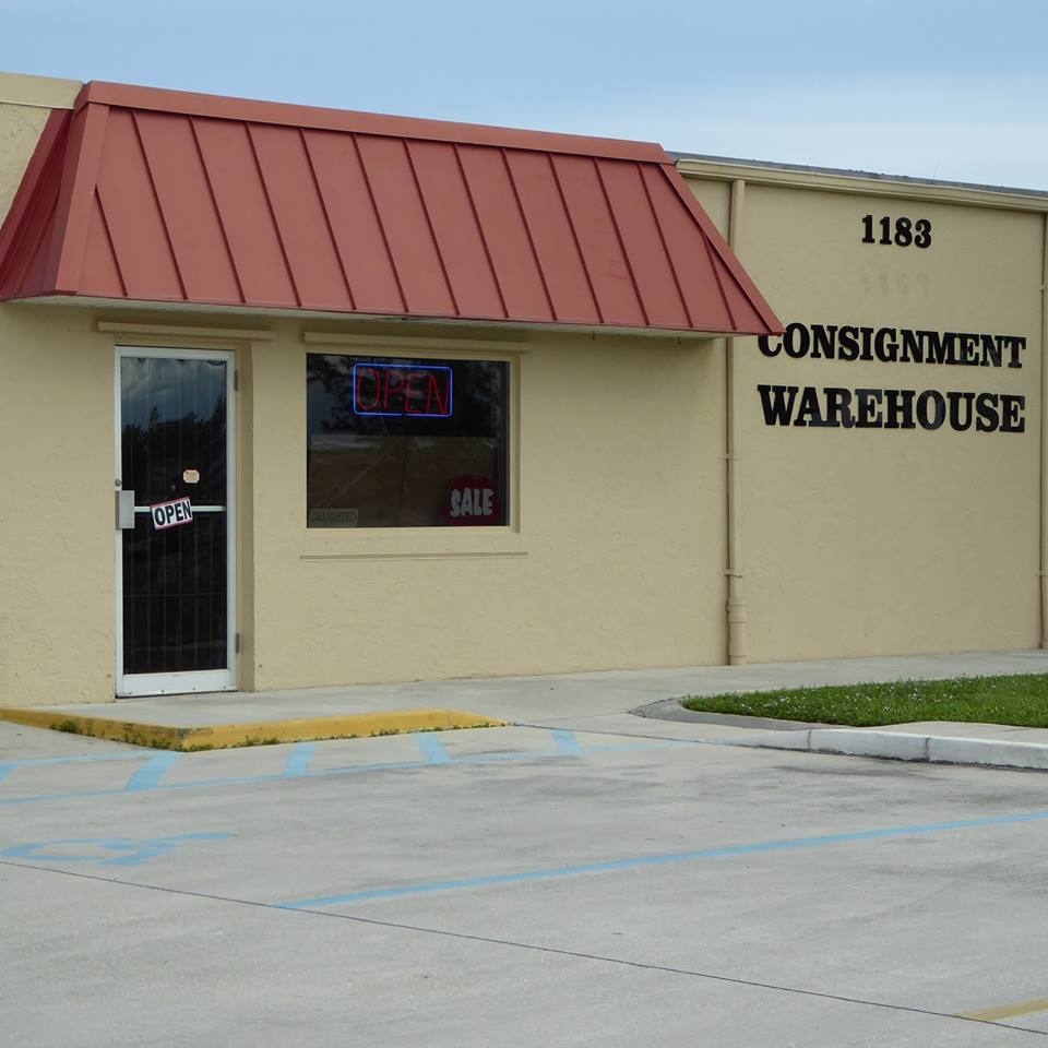 Val's Consignment Warehouse