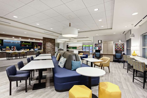 Images Home2 Suites by Hilton Temecula