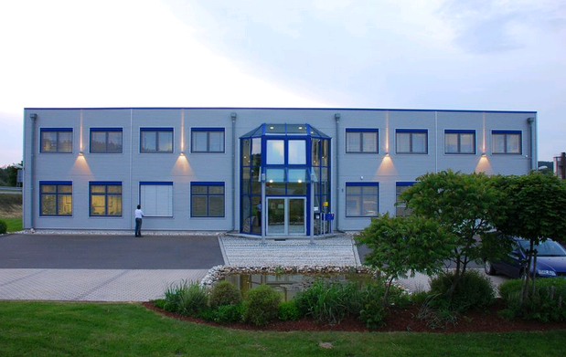 Bild 4 Faltenbacher Jalousienbau GmbH & Co. KG in Erbendorf