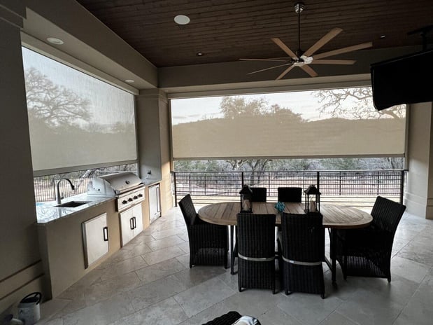 Images Made in the Shade Northeast Austin