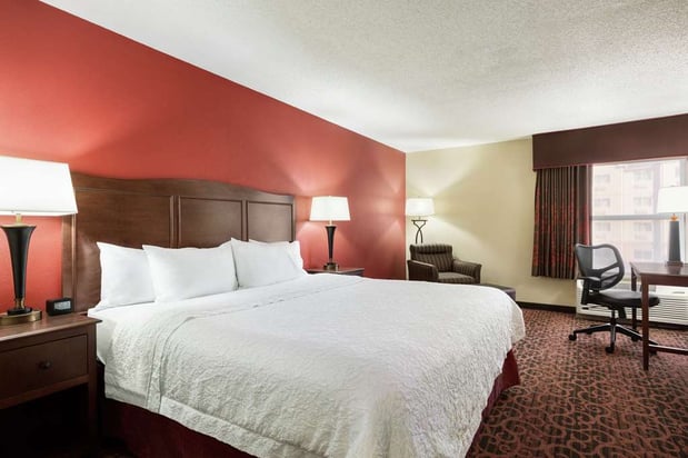 Images Hampton Inn Abilene