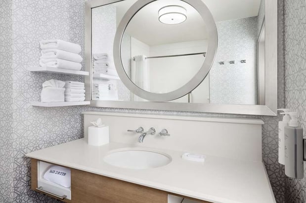 Images Hampton Inn & Suites Napa