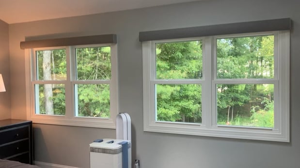 Images Budget Blinds of Crossville and Cookeville