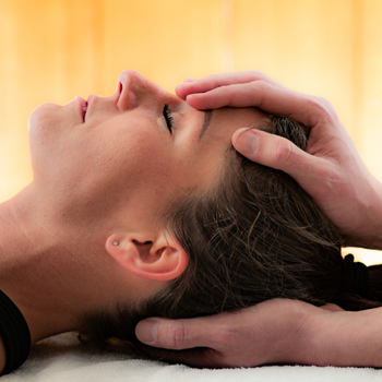 Praxis behandelt.ch Mirjam Heinz und Geri Burger, Bergstrasse 2 in Berlingen