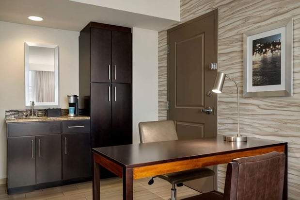 Images Embassy Suites by Hilton Chattanooga Hamilton Place