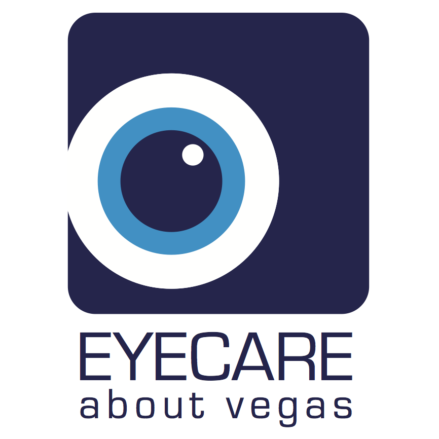 EyeCare About Vegas Logo
