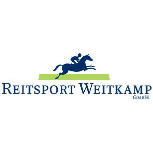 Reitsport Weitkamp GmbH Logo