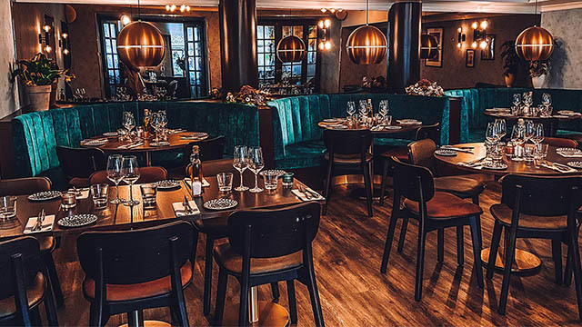 Images Panos Panos Tavern