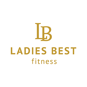 Ladies Best Fitness GmbH Logo