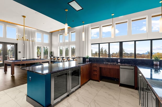 Images Modera Overlake