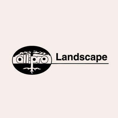 All-Pro Landscape Logo