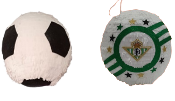 Images Piñata Show Tío Gelito