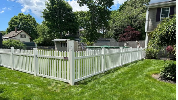 Images Superior Fence & Rail