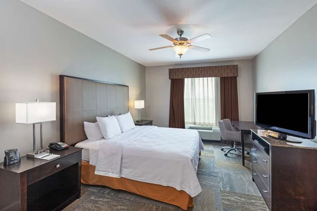 Images Homewood Suites by Hilton Waco, Texas