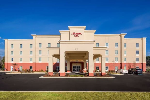Images Hampton Inn Augusta Fort Gordon