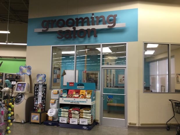 Images Petco Grooming