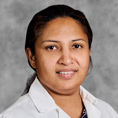 Dr. Manjari Pandey, MD - West Islip, NY - Oncology, Oncologist/hematologist