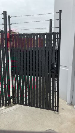 Images Superior Fence and Rail