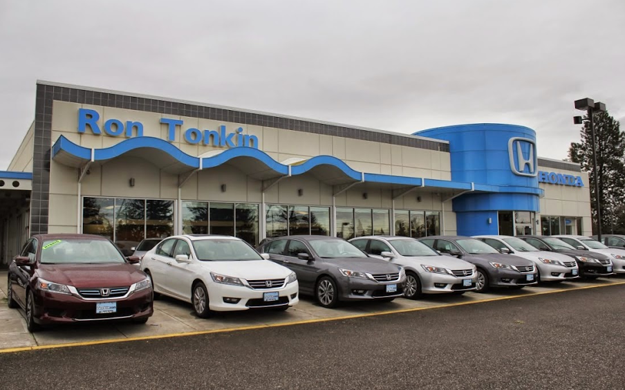 New Car Dealers Salem Oregon New Car Dealers Salem Oregon