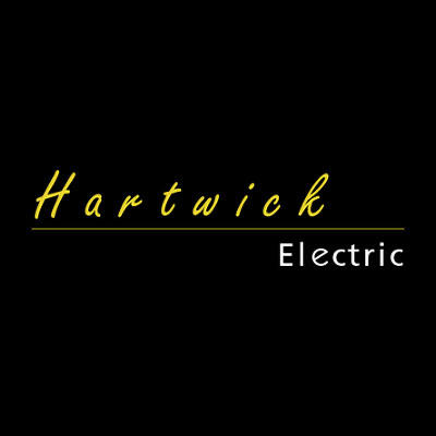 Hartwick Electric Inc Logo