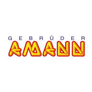 Gebrüder Amann GmbH Logo