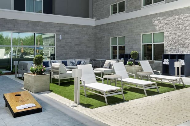 Images Homewood Suites by Hilton Destin